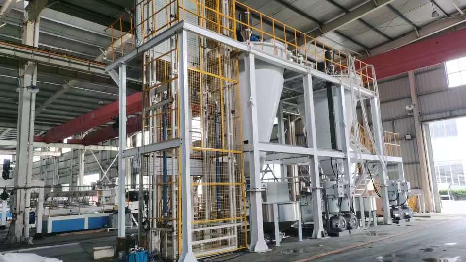 EVA POE EPE 광공급장치(4)