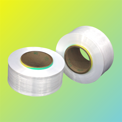 시원한 느낌의 섬유