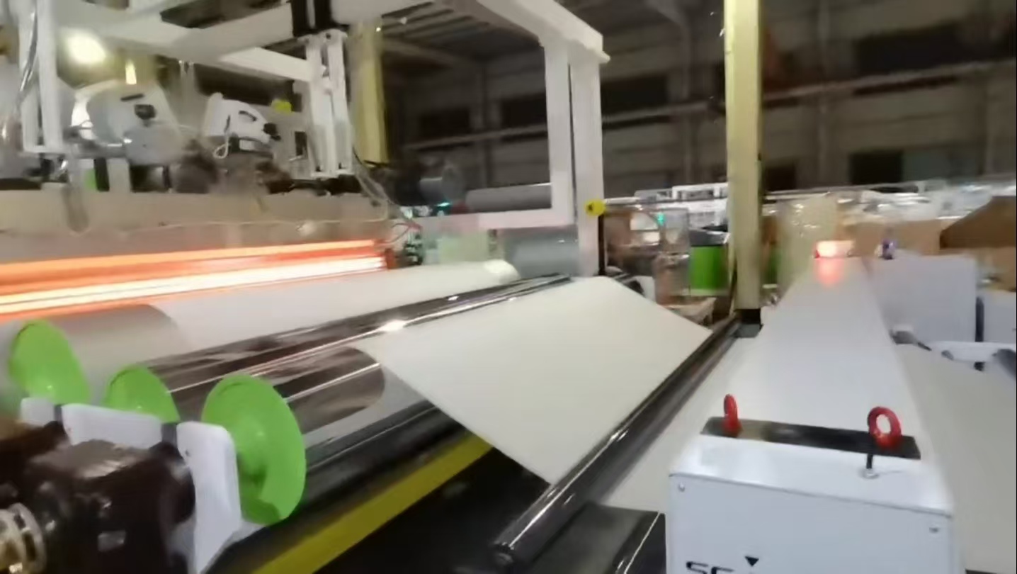 EVA POE EPE 광공급장치(1) 