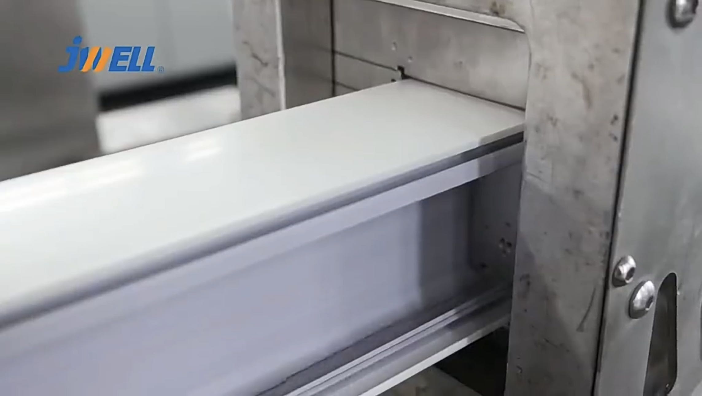 PVC 고형형 자켓 (2)