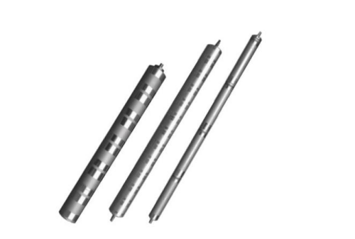 JWA1680-16 접촉 롤러 종료