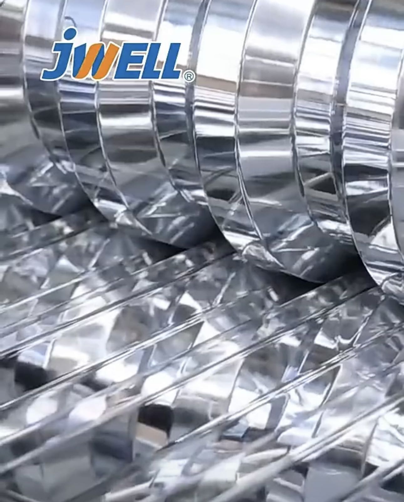 PET PC 波浪瓦 (3)