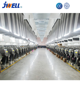  CP 생산 라인을위한 턴키 프로젝트