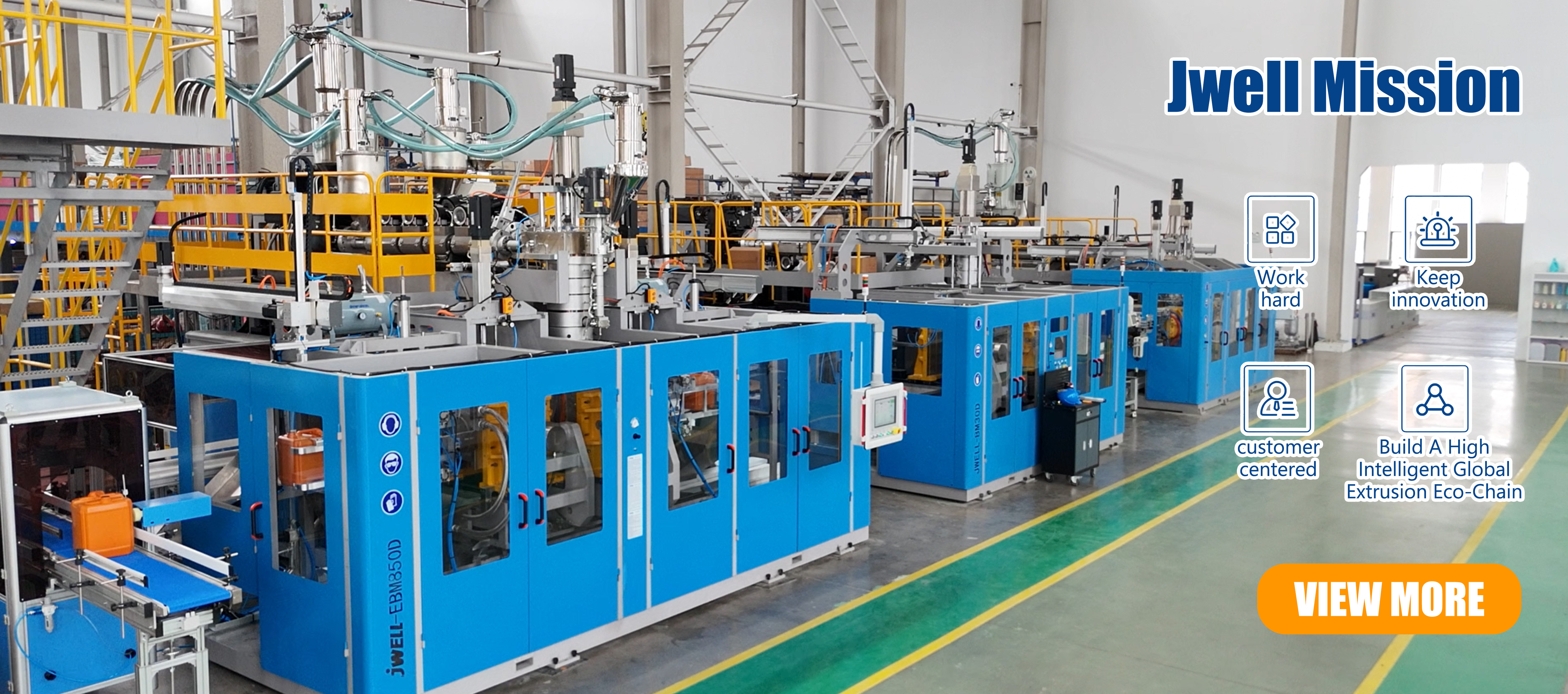 JW-TB 이중 패널 유압식 논스톱 스크린 체인저