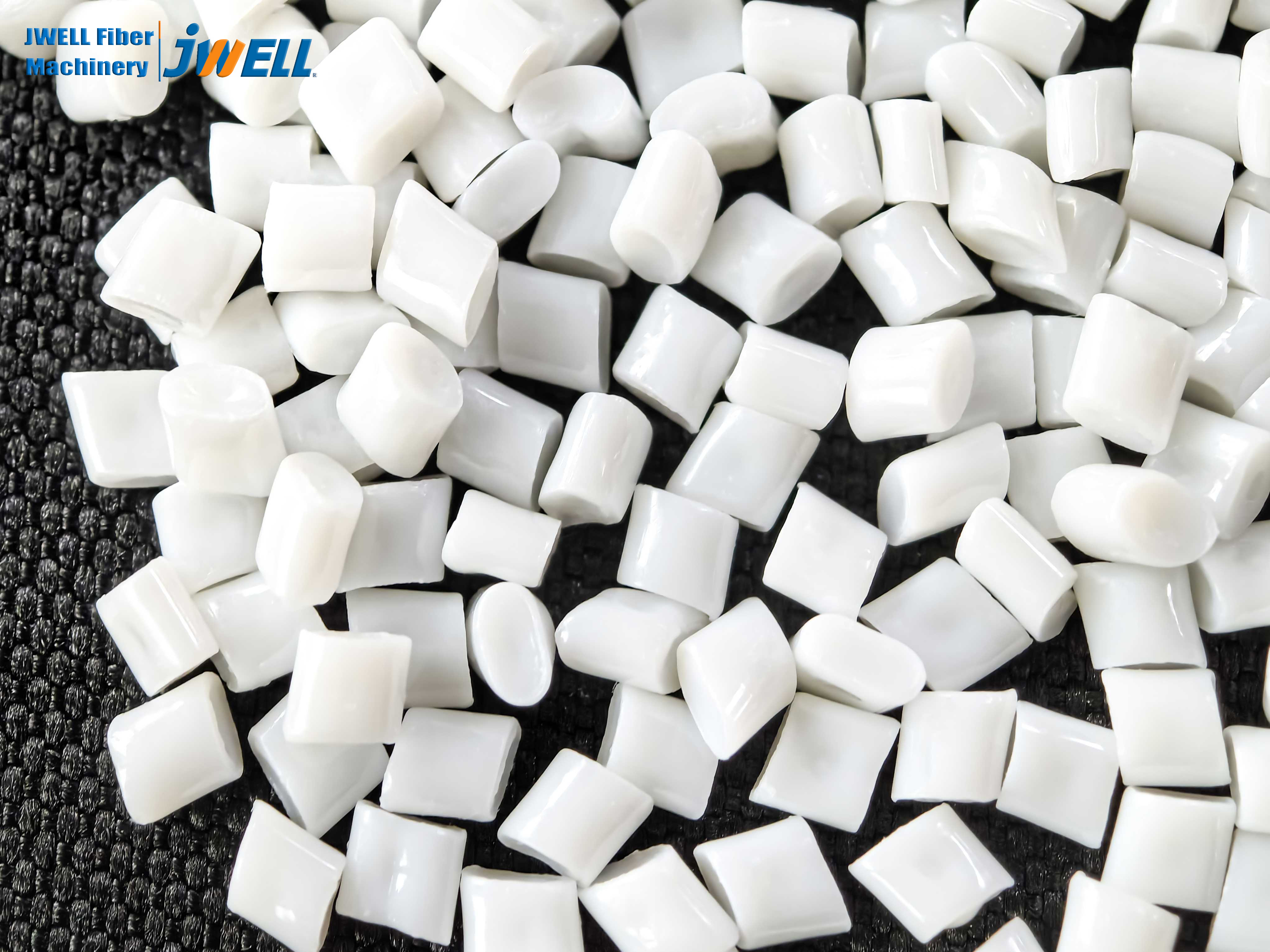 재활용 페트병 플레이크(Semi-Mutt)